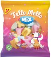 Жевательный зефир (Marshmallows) "FELLO MELLO" MIX, 85 гр
