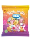 Жевательный зефир (Marshmallows) "FELLO MELLO" MIX, 85 гр