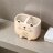 Подставка для зубных щёток «Cute cat», 550 мл