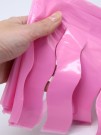 Гирлянда "Solar Walkway", pink (20 м*17 см)