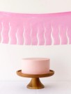 Гирлянда "Solar Walkway", pink (20 м*17 см)