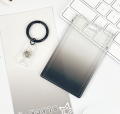 Футляр для карт "Gradient", black