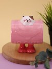 Кружка керамическая «Pocket fluffy», 480 ml
