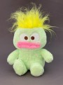 Мягкая игрушка "Bright monster", green, 25 см