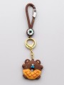 Брелок «Sweet donut», bear