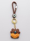 Брелок «Sweet donut», bear