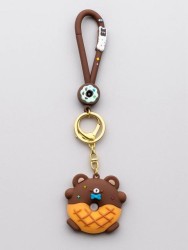Брелок «Sweet donut», bear