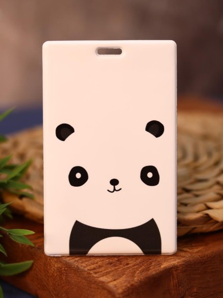 Держатель для карт "Panda" (6,5 х 10,4 см) 