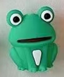 Защитная насадка для провода "Froggy"