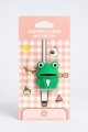 Защитная насадка для провода "Froggy"
