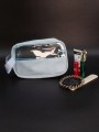 Косметичка "Fashion", blue
