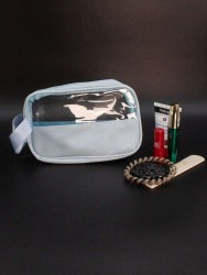 Косметичка "Fashion", blue