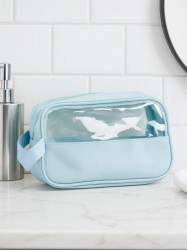 Косметичка "Fashion", blue