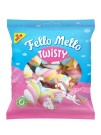 Жевательный зефир (Marshmallows) "FELLO MELLO" TWISTY 85 гр