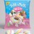 Жевательный зефир (Marshmallows) 