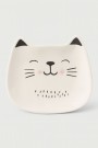 Мыльница «Cute cat», 10х13 см