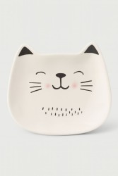 Мыльница «Cute cat», 10х13 см