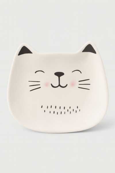 Мыльница «Cute cat», 10х13 см 
