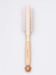 Расческа "Keep cute", brown