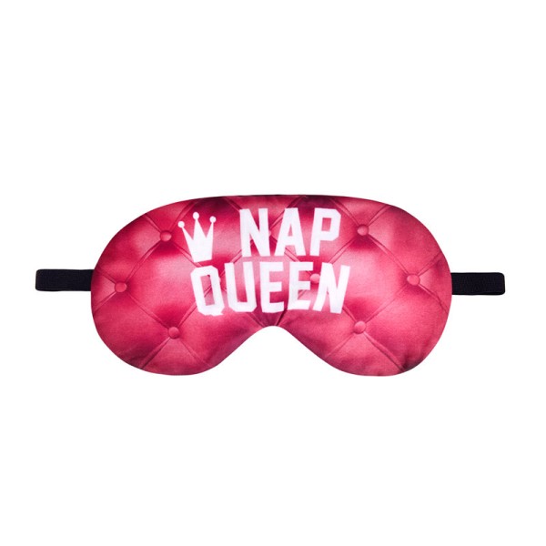 Маска для сна "Queen" 