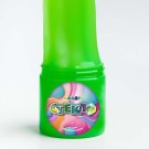 Слайм "СТЕКЛО Party Slime", зеленый неон (400 гр)