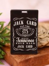 Держатель для карт "Jack" (6,5 х 10,4 см)