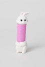 Игрушка антистресс Pop Tube "Зайка" тянущаяся трубка