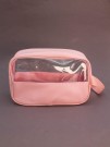 Косметичка "Fashion", pink