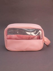 Косметичка "Fashion", pink