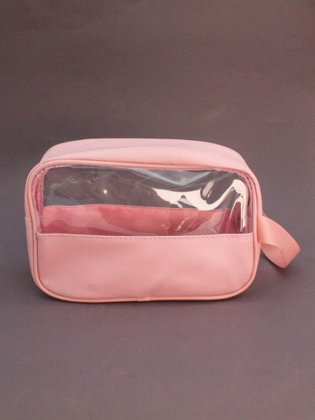 Косметичка "Fashion", pink 