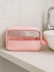 Косметичка "Fashion", pink