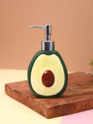 Дозатор для жидкого мыла «Avocado»