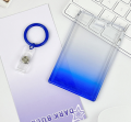 Футляр для карт "Gradient", dark blue