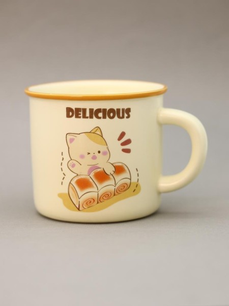 Кружка «Delicious», cat 