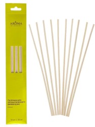 Ротанговые палочки для диффузора "Aroma Harmony" 20 см