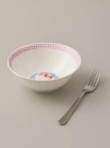 Миска керамическая "Hello Kitty. Искусство"  (d=17,5 см)