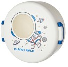 Ланчбокс «Sweet astronaut», white (1000 мл)