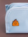 Значок металлический iLikeGift "Cappy orange"