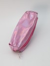 Пенал "Gloss", pink (19*5.5*5 см)