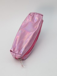 Пенал "Gloss", pink (19*5.5*5 см)