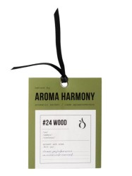 Саше ароматическое "№24 Wood", 10 гр
