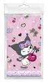 Скатерть "Kuromi. Любимая вишенка", 120*180 см