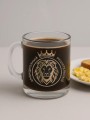 Кружка "Амбициозный. Решительный", 320мл