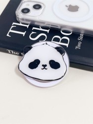 Попсокет "Panda face"
