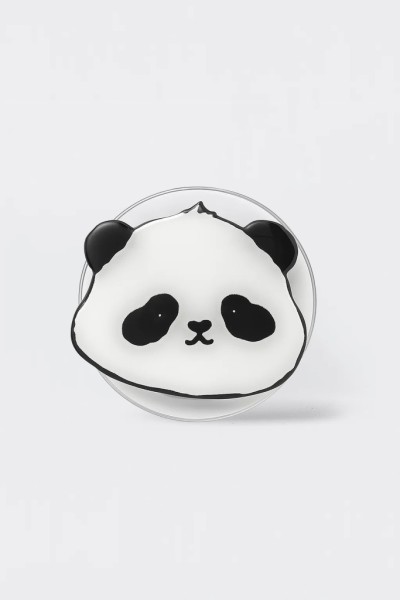 Попсокет "Panda face" 