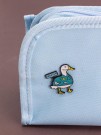 Значок металлический iLikeGift "Ducktor"