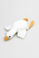 Мягкая игрушка "Goose", pink, 40 см