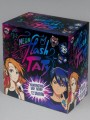 Взрывная карамель со светящейся татуировкой «Neon flash тату», 48шт.