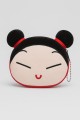 Кошелёк плюшевый "Anime", pink (8*8,5 см)