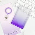 Футляр для карт "Gradient", purple